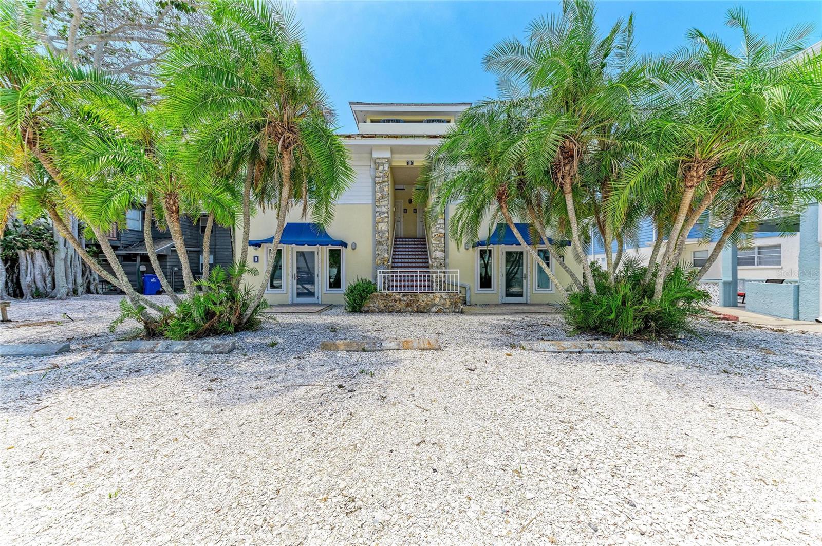 101 PALM AVE #2, ANNA MARIA, FL — photo 5