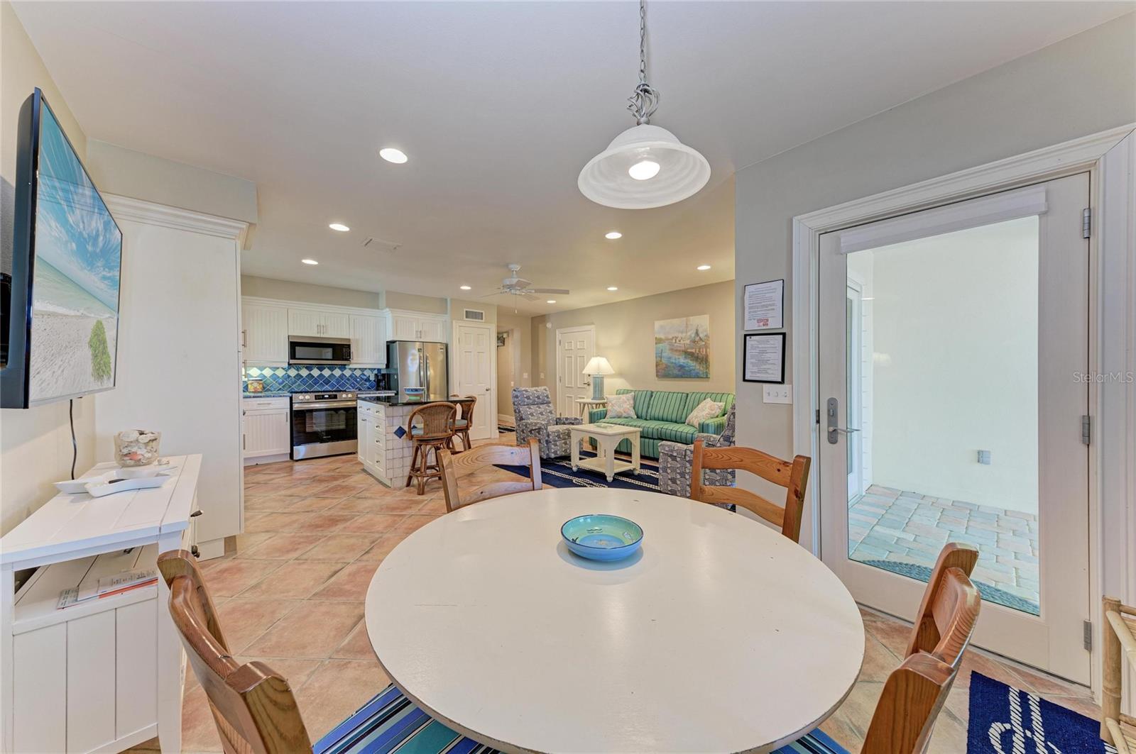 101 PALM AVE #2, ANNA MARIA, FL — photo 16