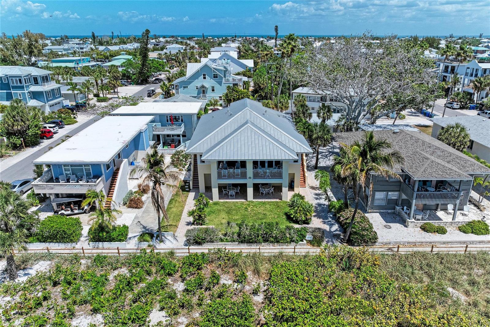 101 PALM AVE #2, ANNA MARIA, FL — photo 31