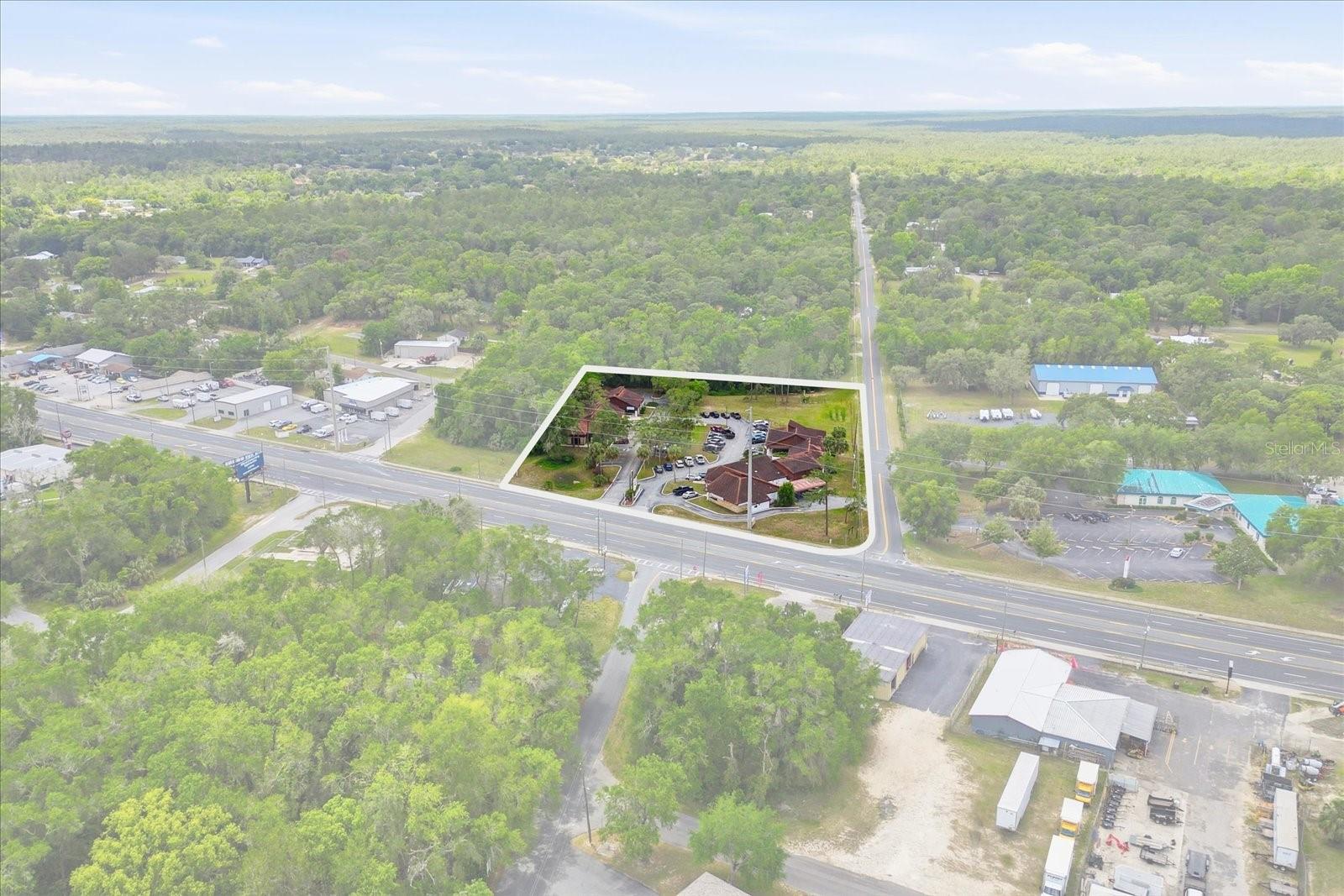 3380 E GULF TO LAKE HWY #17, INVERNESS, FL — photo 7