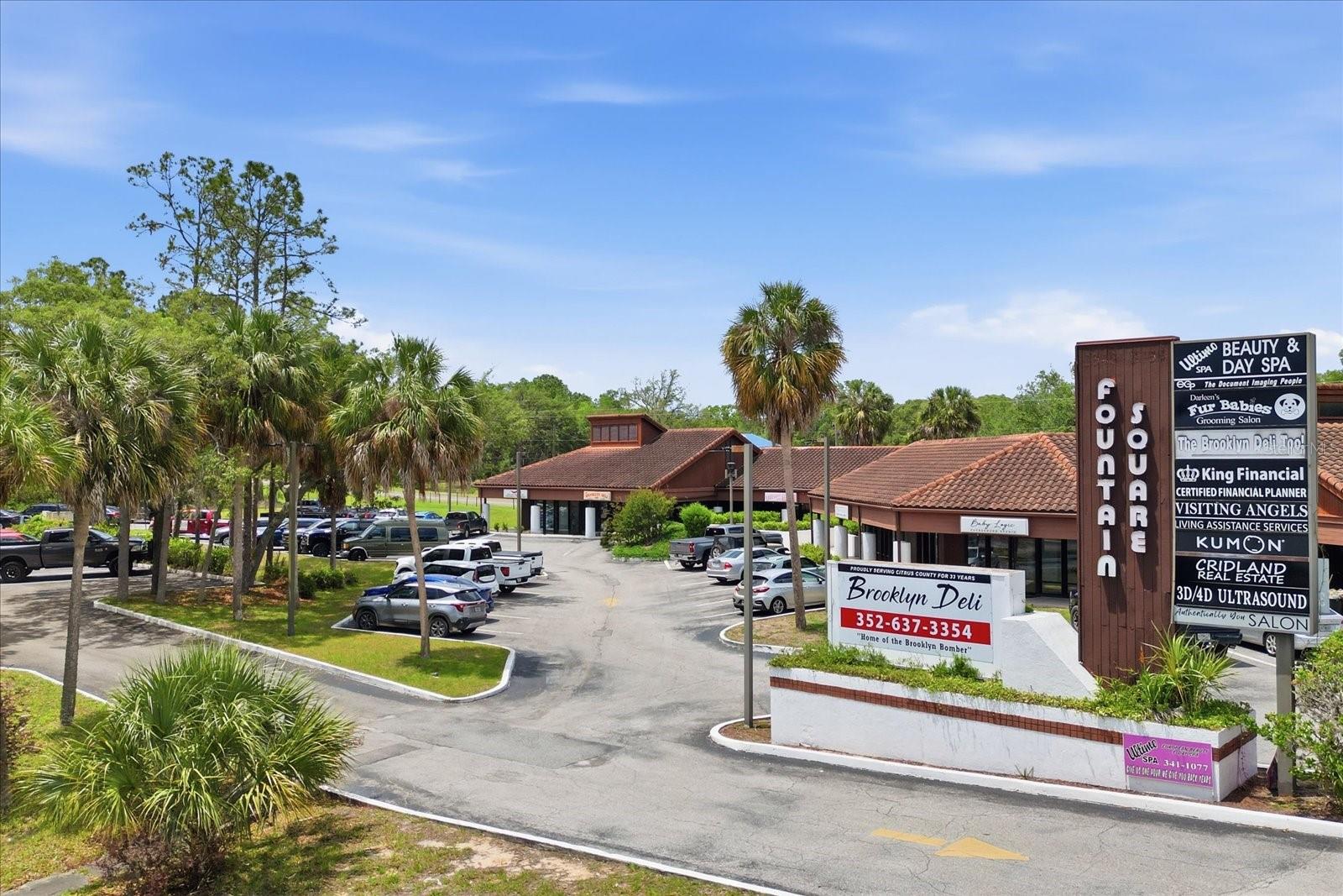 3380 E GULF TO LAKE HWY #17, INVERNESS, FL — photo 9