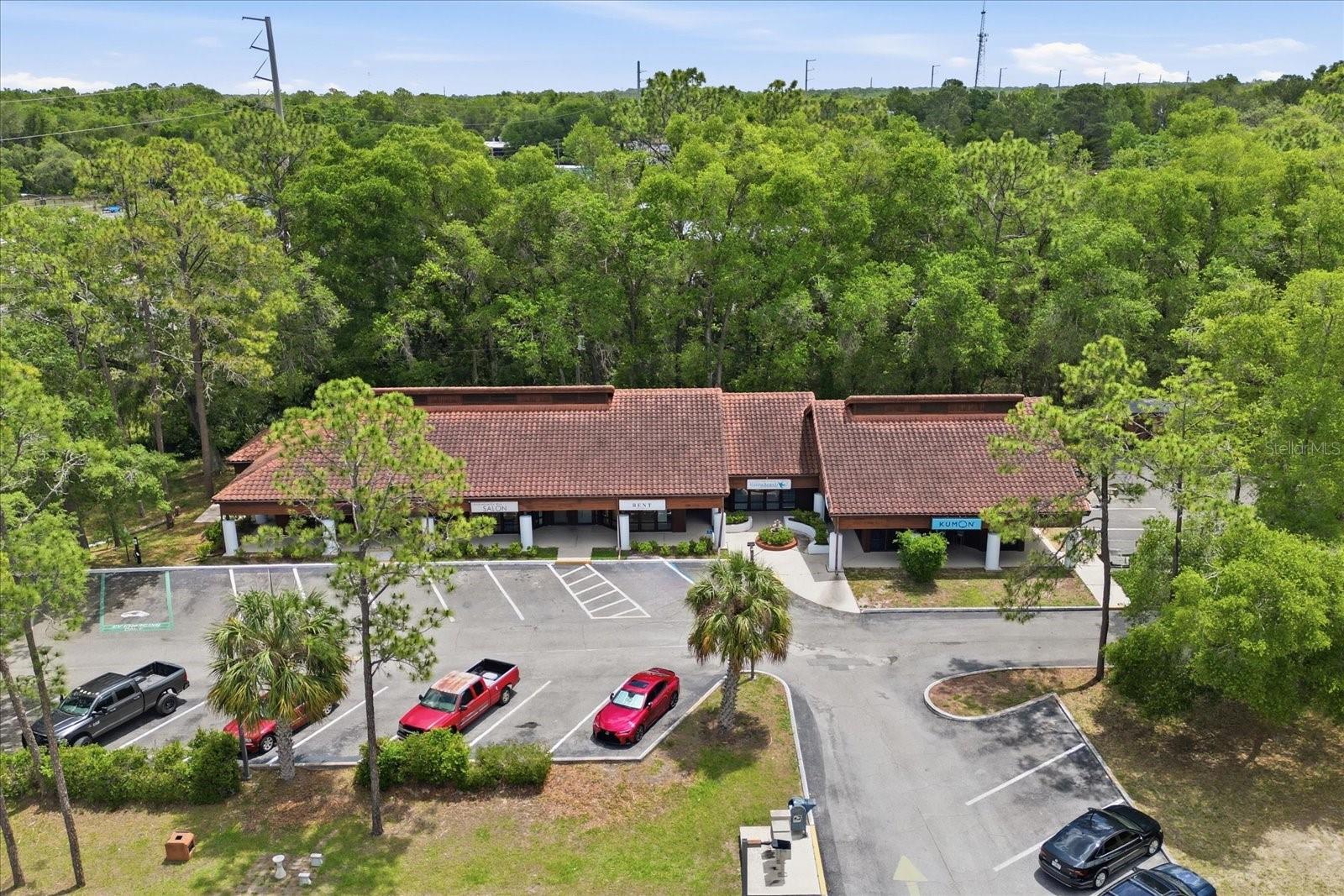 3380 E GULF TO LAKE HWY #17, INVERNESS, FL — photo 10