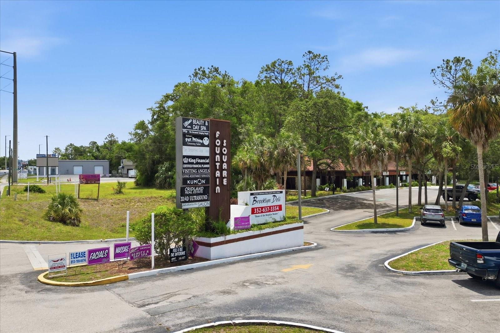 3380 E GULF TO LAKE HWY #17, INVERNESS, FL — photo 33