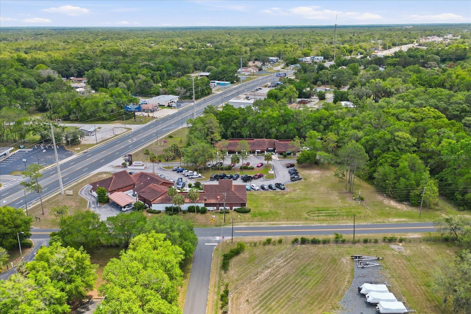 3380 E GULF TO LAKE HWY #17, INVERNESS, FL — photo 36