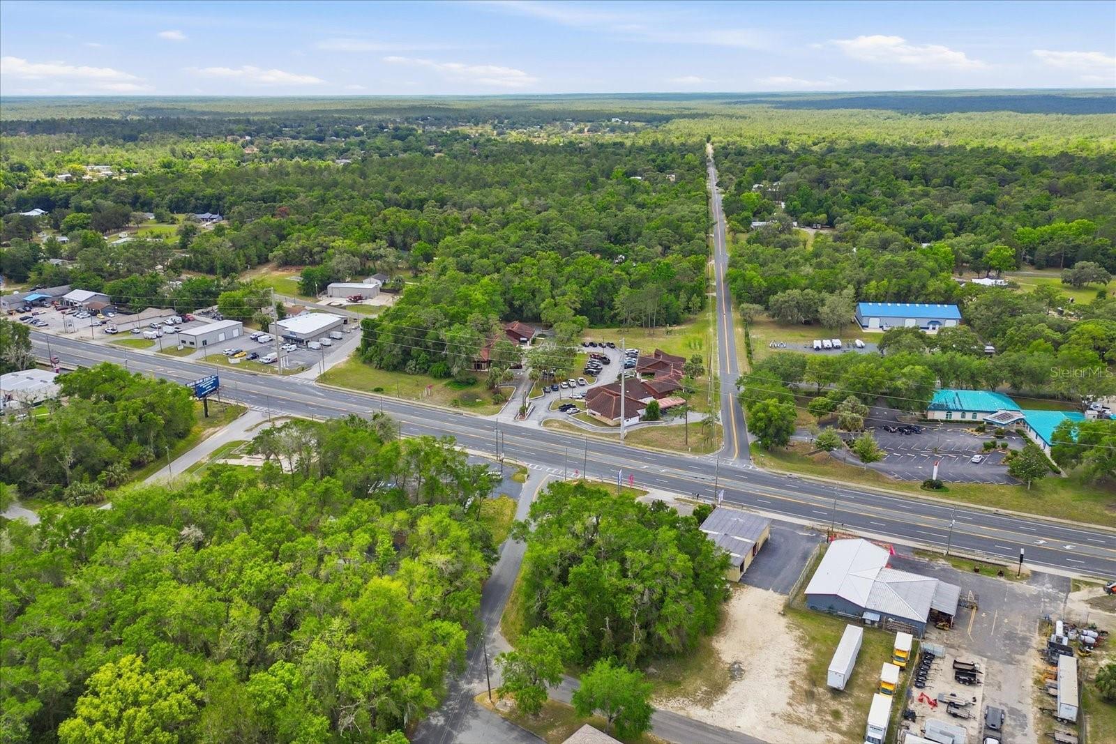 3380 E GULF TO LAKE HWY #17, INVERNESS, FL — photo 37
