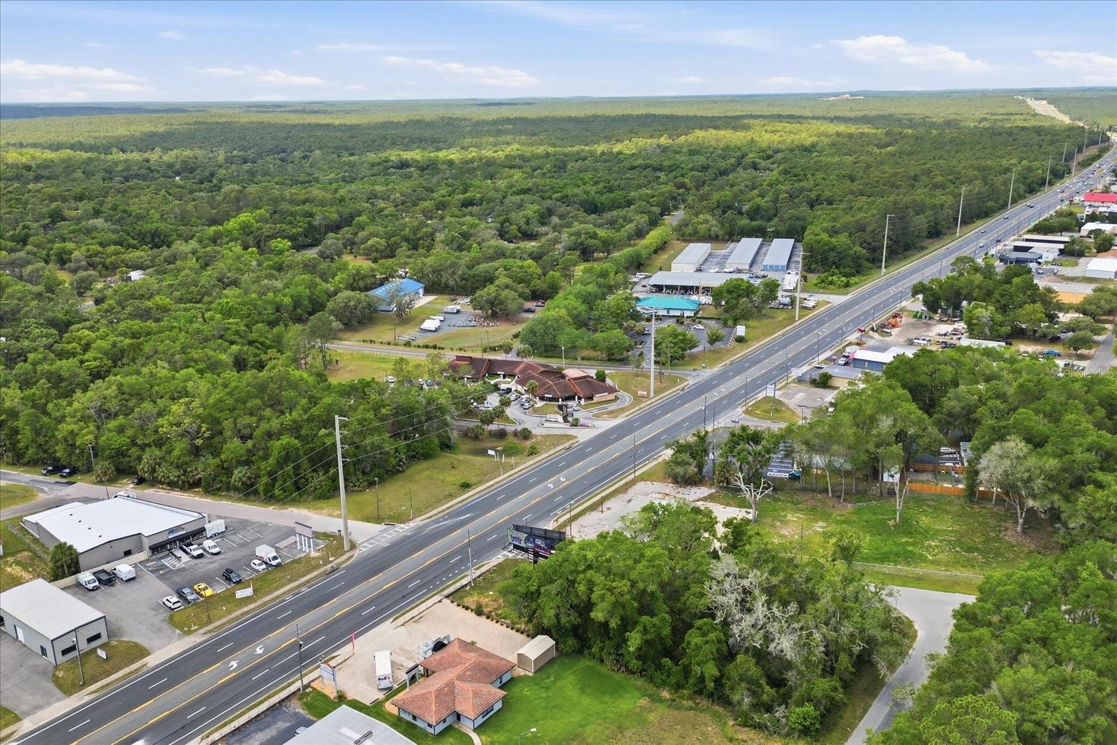 3380 E GULF TO LAKE HWY #17, INVERNESS, FL — photo 38