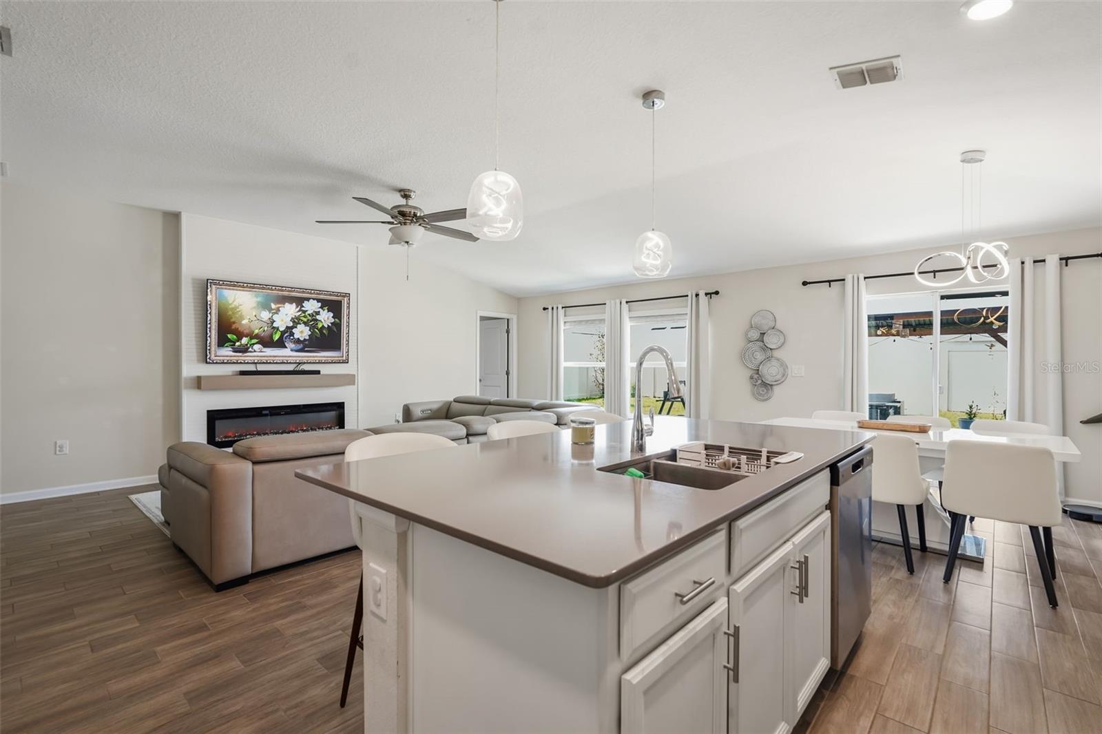 4230 HOLSTEIN ST, ST CLOUD, FL — photo 8