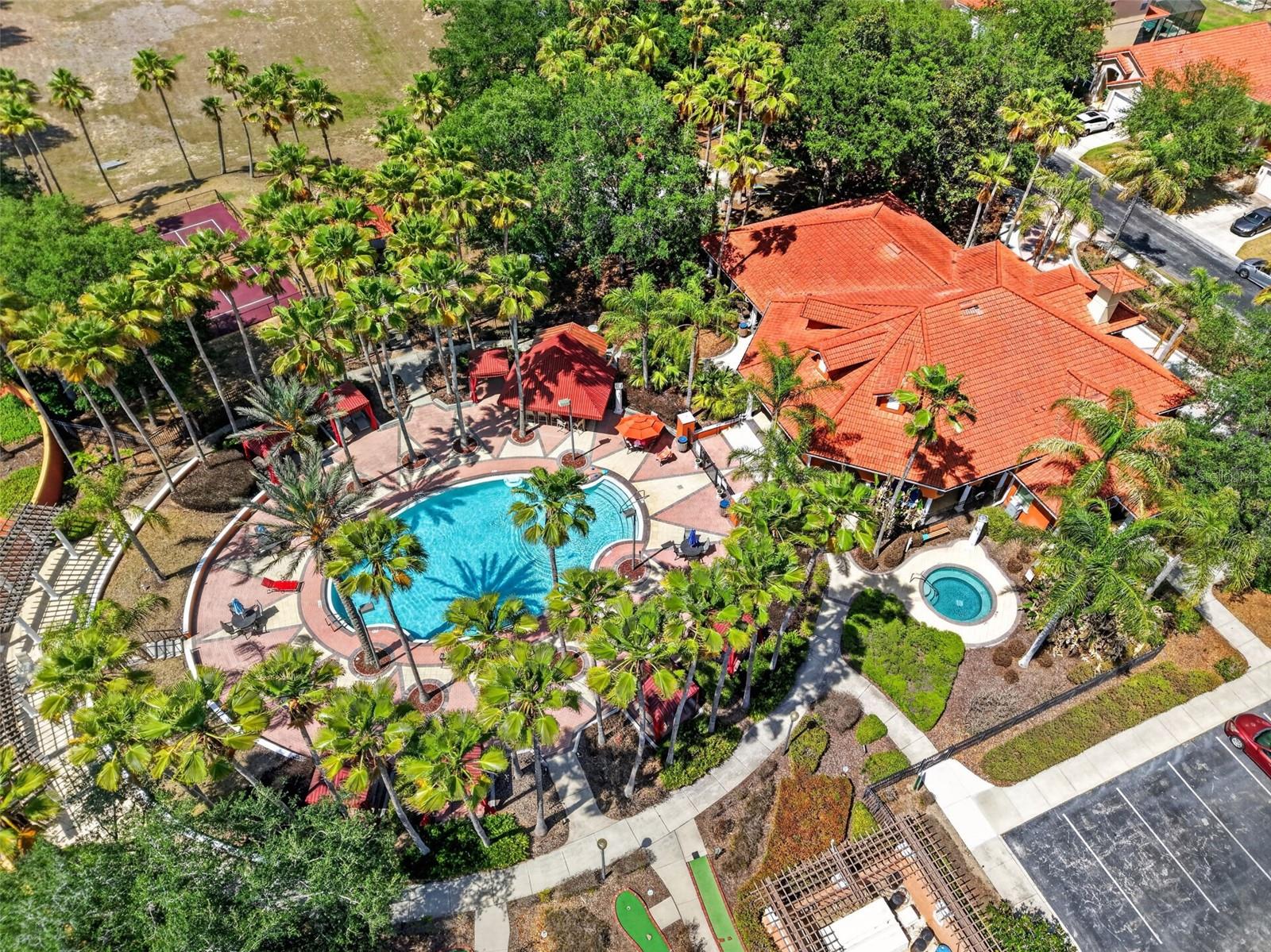 630 SOLANA CIR, DAVENPORT, FL — photo 73