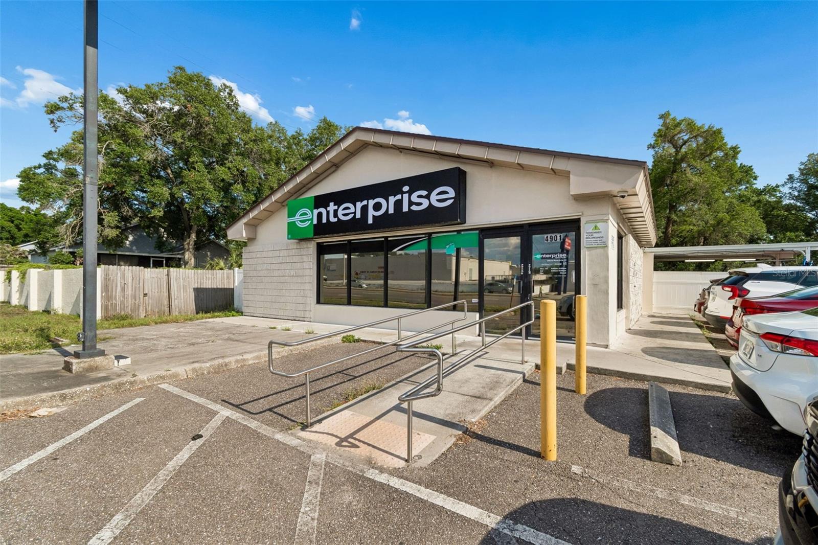 4901 E BUSCH BLVD, TAMPA, FL — photo 2