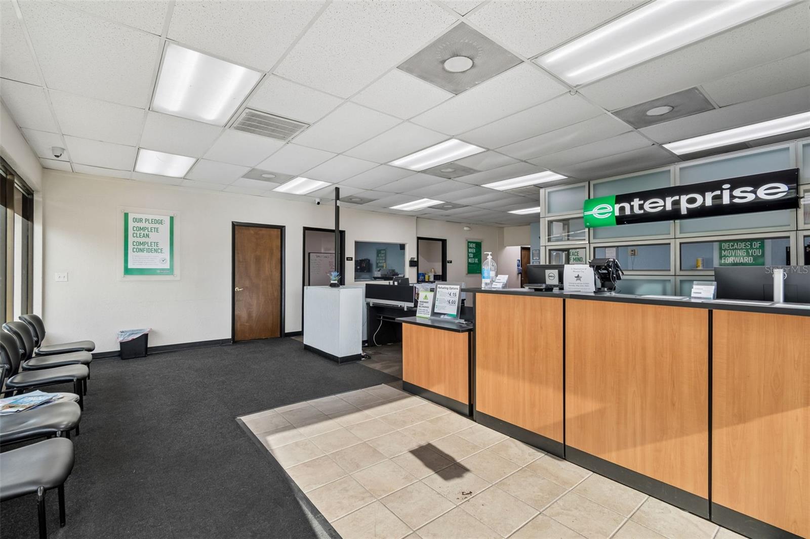 4901 E BUSCH BLVD, TAMPA, FL — photo 8