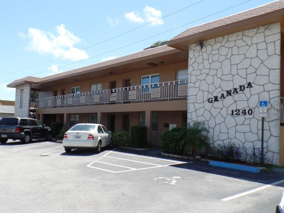 1240 70TH ST N #7, ST PETERSBURG, FL