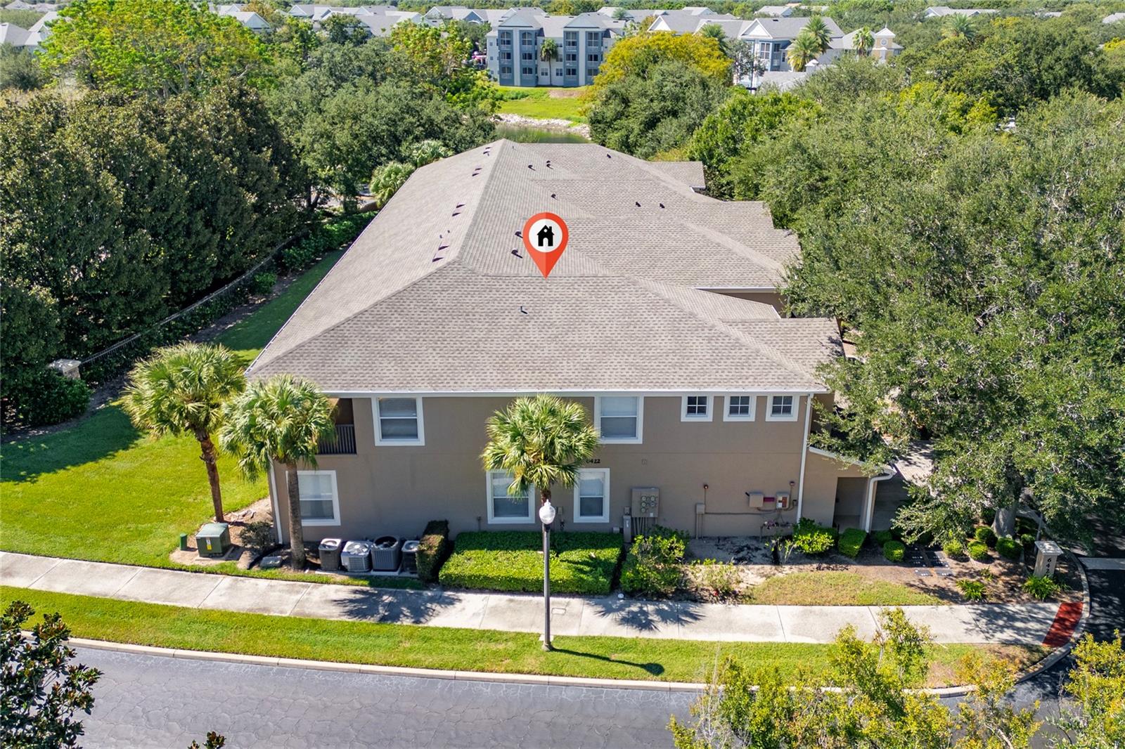 6422 AGASTIA CT #101, ORLANDO, FL — photo 2