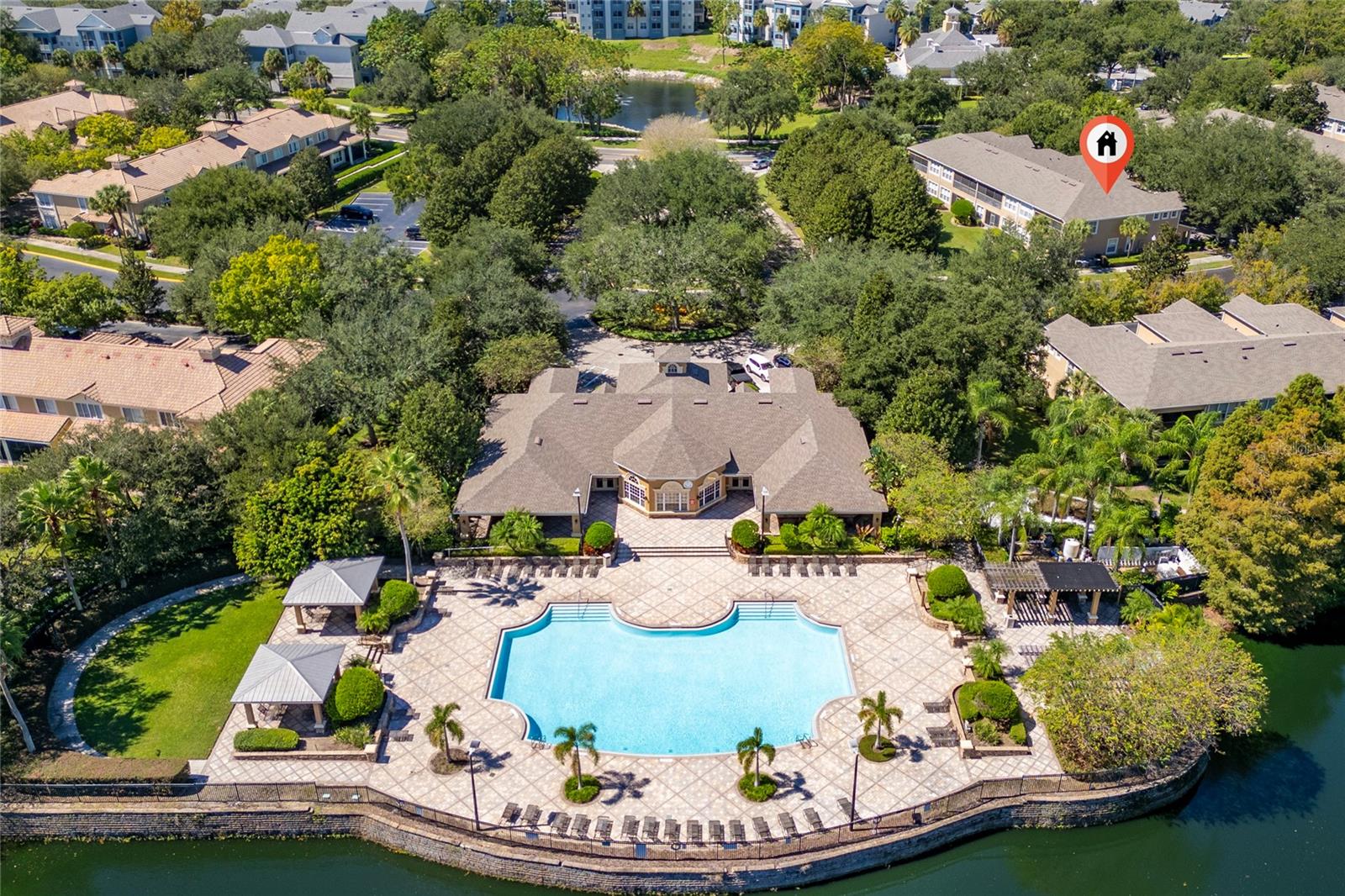 6422 AGASTIA CT #101, ORLANDO, FL — photo 4