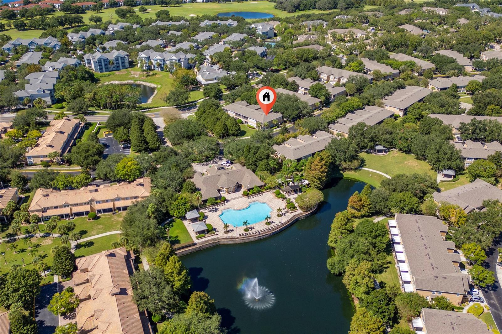 6422 AGASTIA CT #101, ORLANDO, FL — photo 27