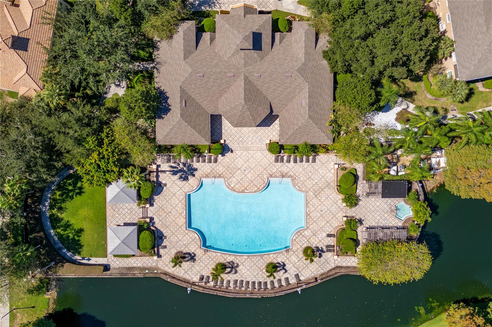 6422 AGASTIA CT #101, ORLANDO, FL — photo 28