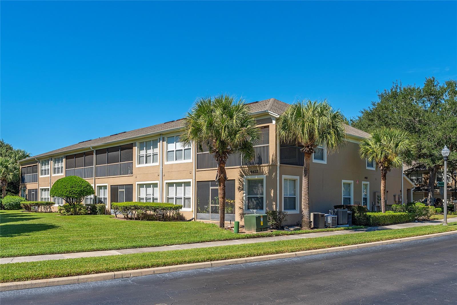 6422 AGASTIA CT #101, ORLANDO, FL — photo 29
