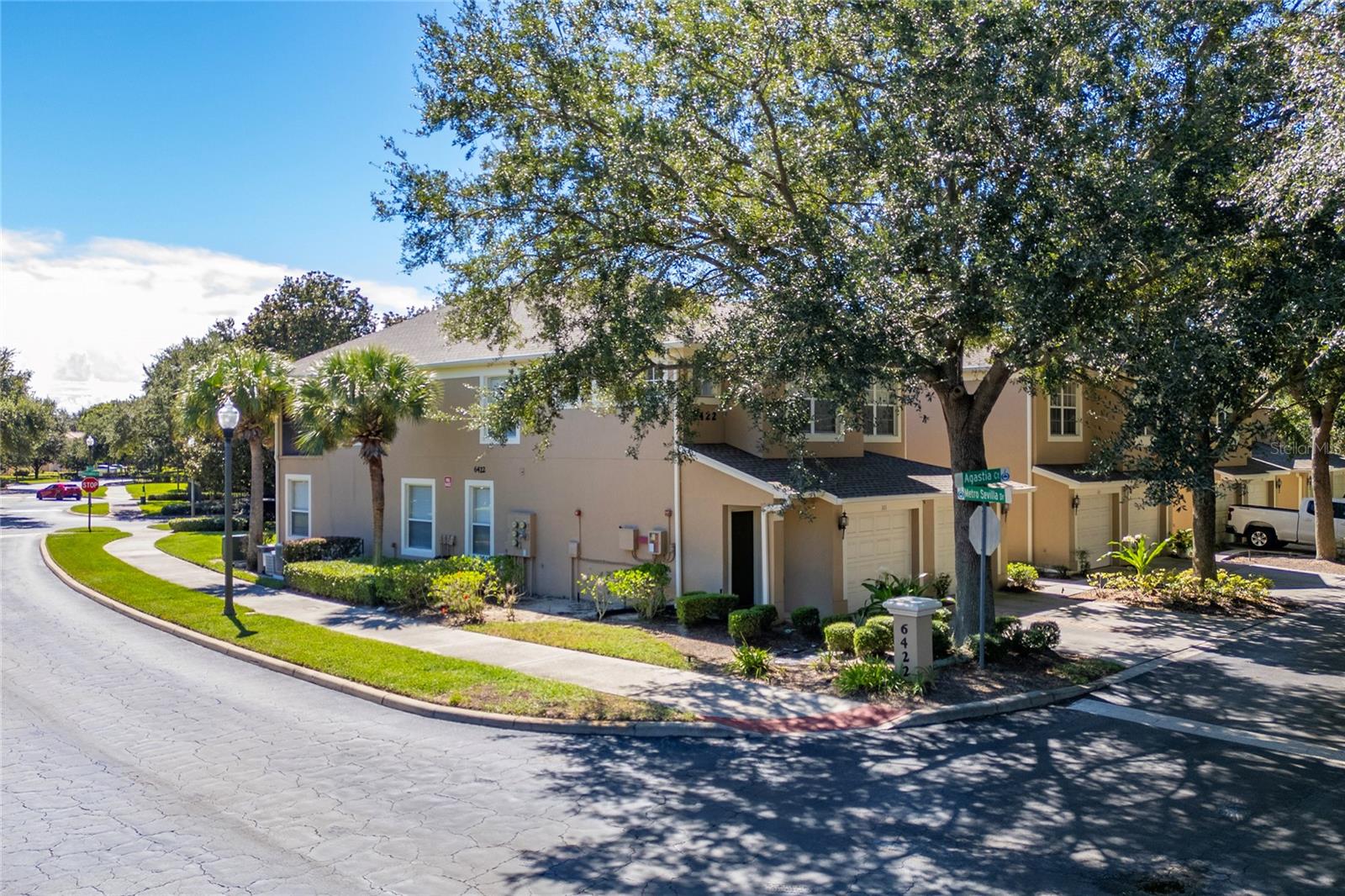 6422 AGASTIA CT #101, ORLANDO, FL — photo 30