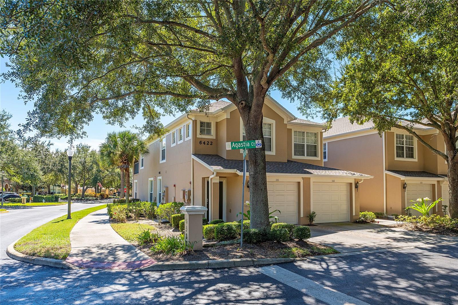 6422 AGASTIA CT #101, ORLANDO, FL — photo 31