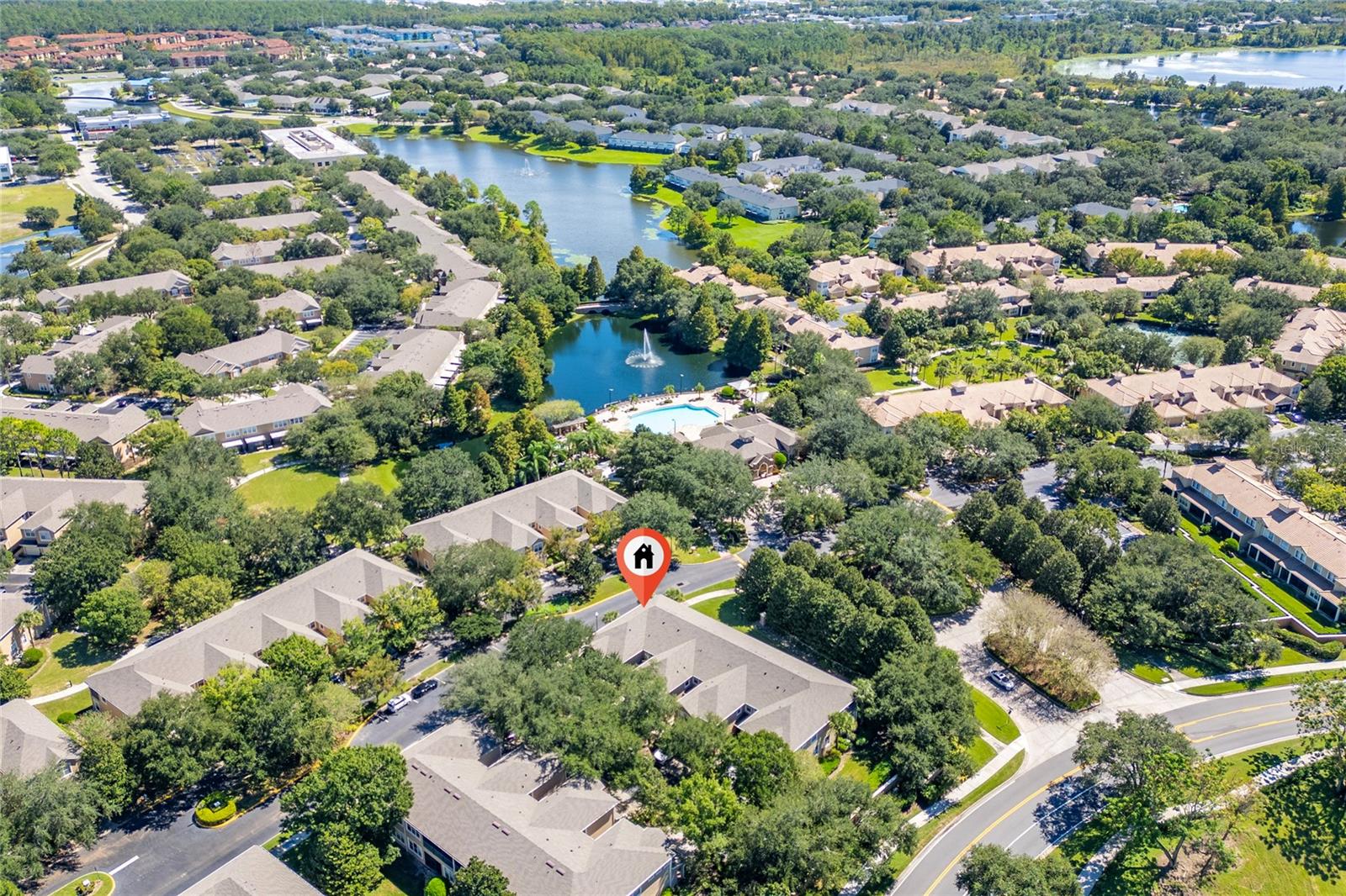 6422 AGASTIA CT #101, ORLANDO, FL — photo 33