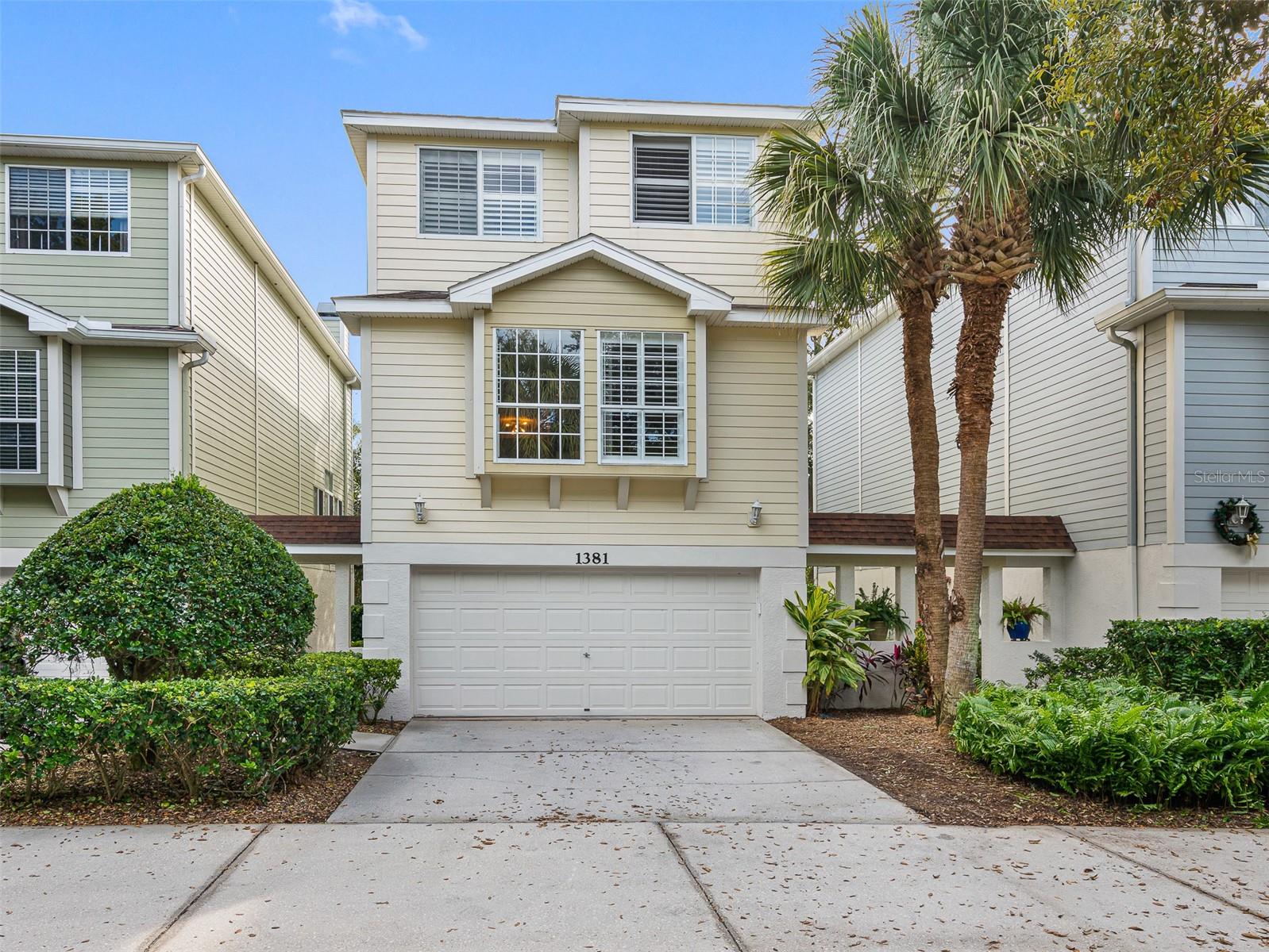 1381 CURLEW RD, DUNEDIN, FL