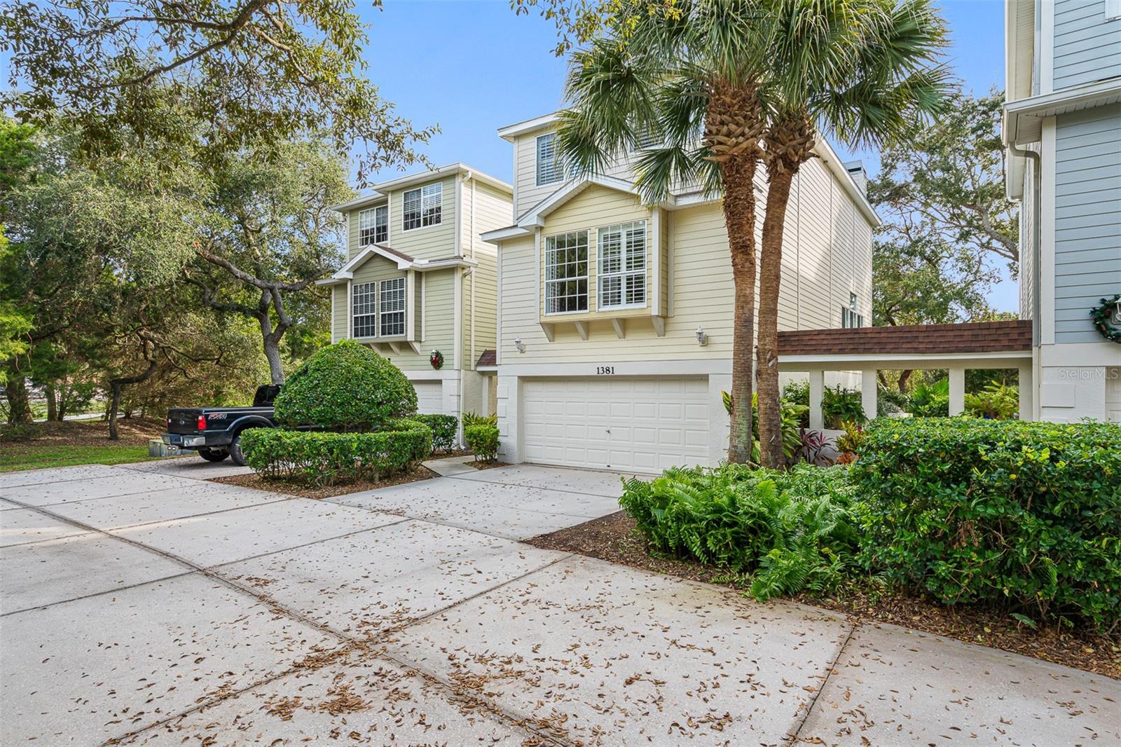 1381 CURLEW RD, DUNEDIN, FL — photo 2