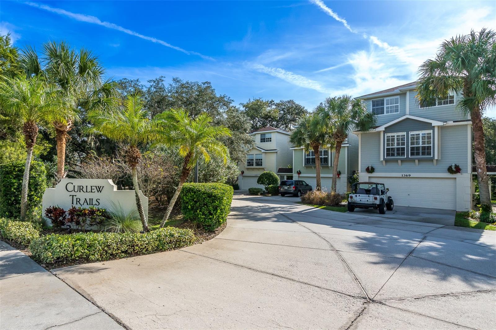 1381 CURLEW RD, DUNEDIN, FL — photo 3