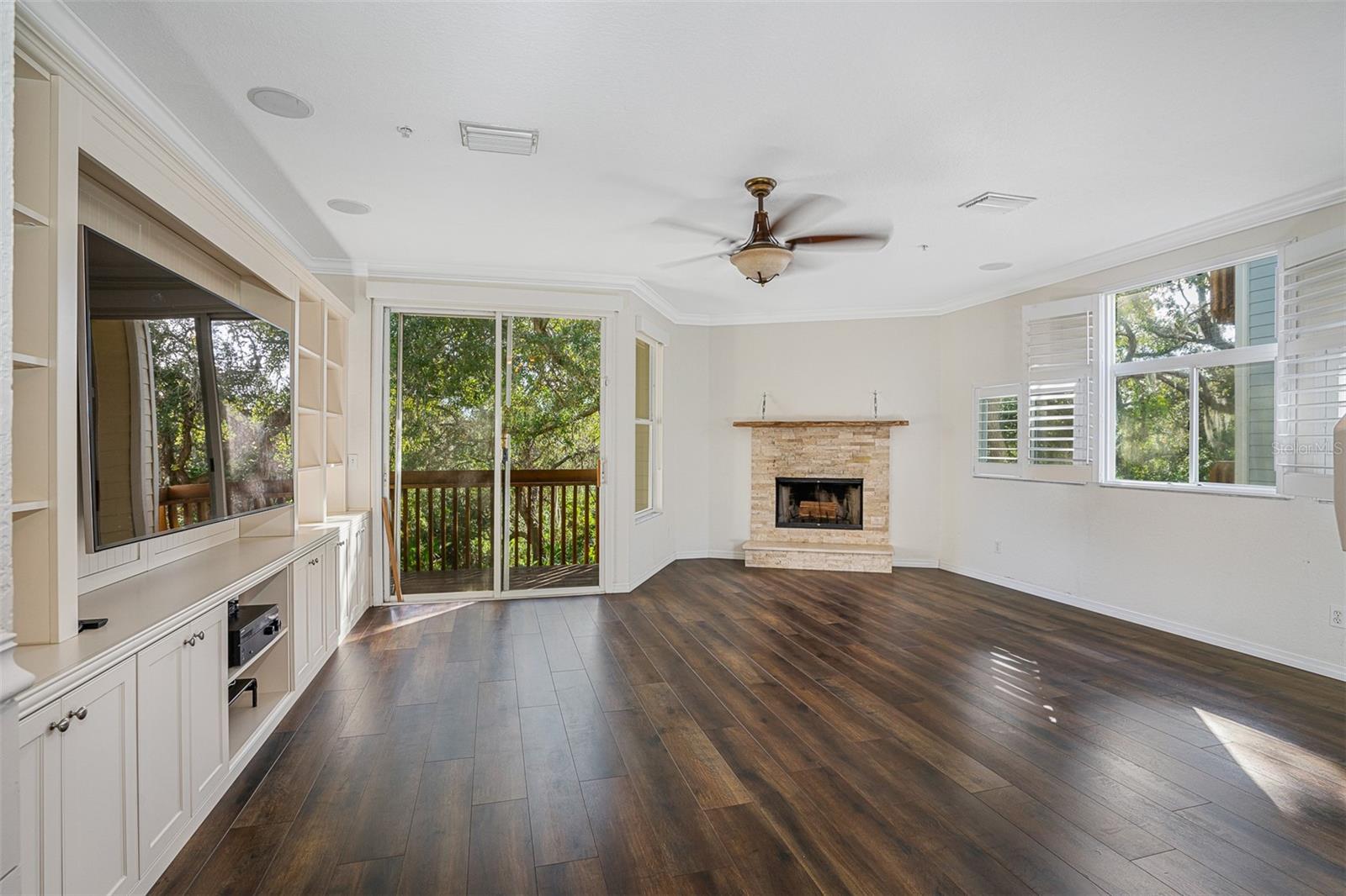 1381 CURLEW RD, DUNEDIN, FL — photo 17