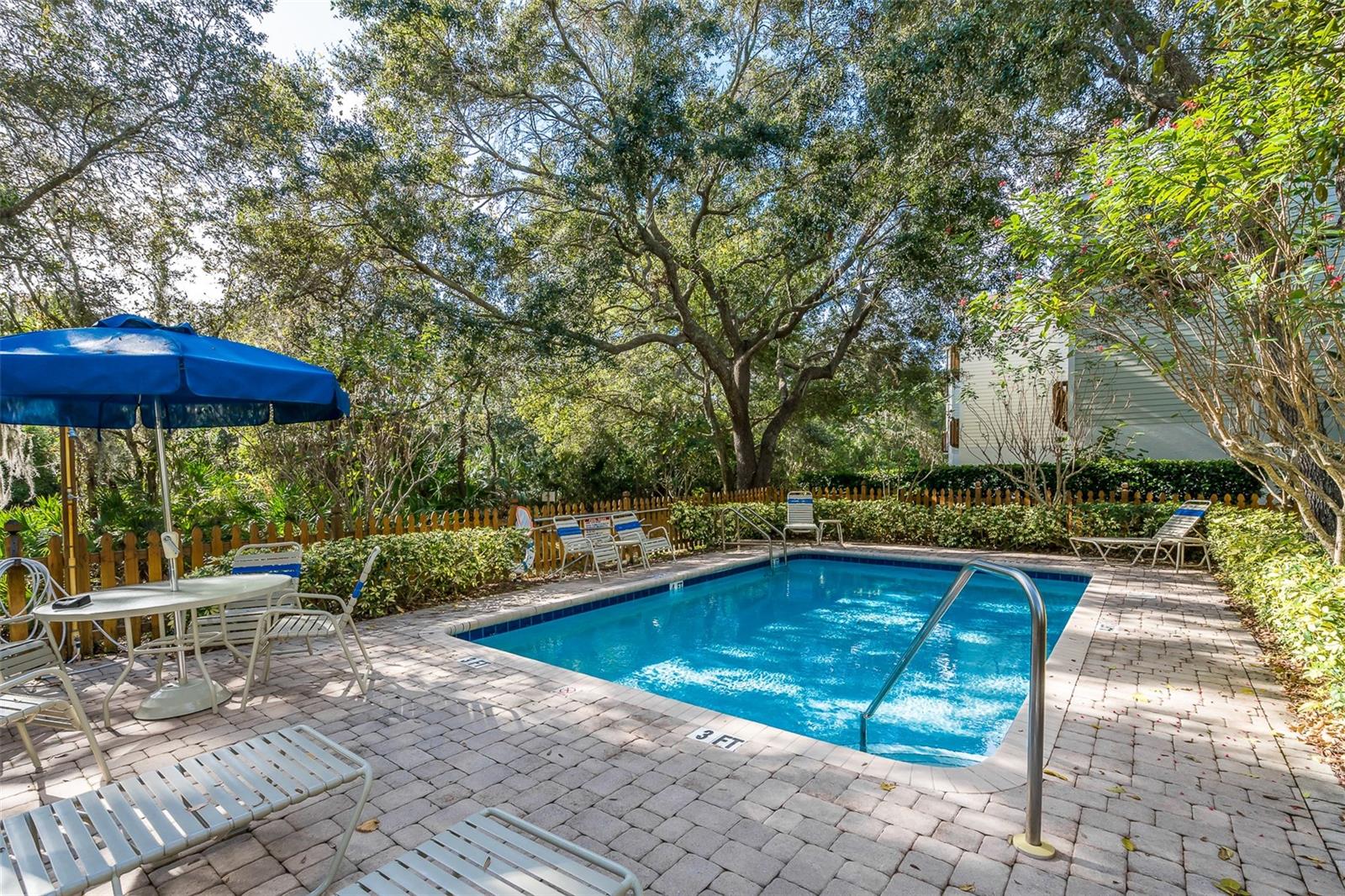 1381 CURLEW RD, DUNEDIN, FL — photo 32