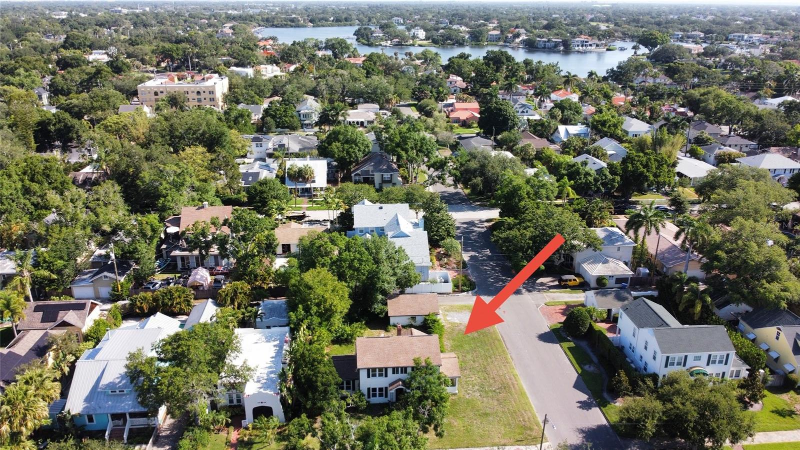 255 19TH AVE NE, ST PETERSBURG, FL — photo 3