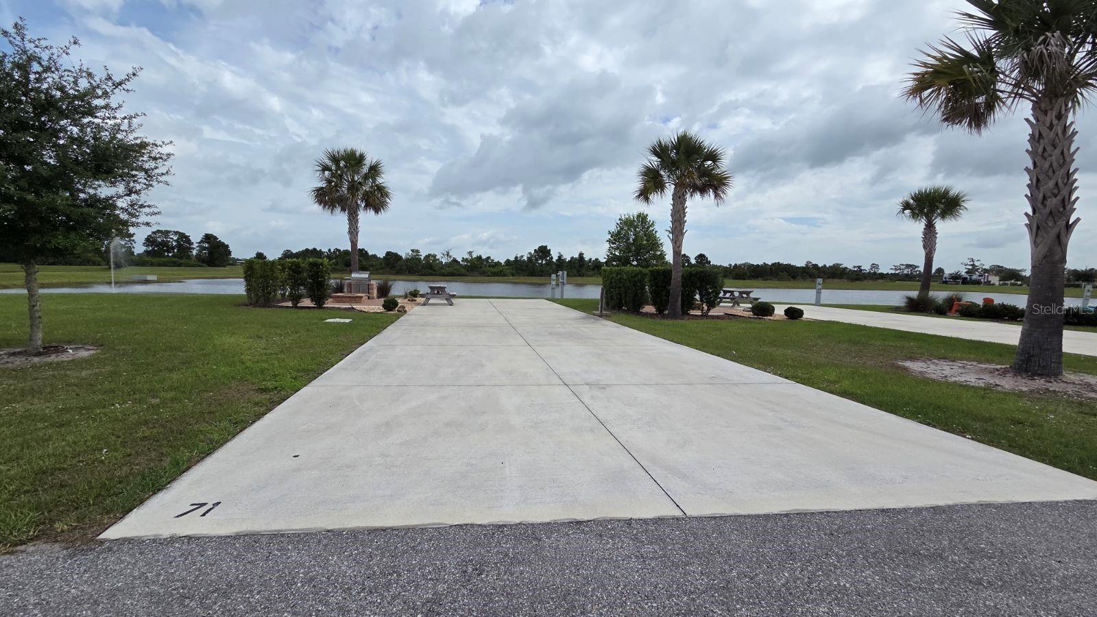 71 CEDAR CIR E, LAKE WALES, FL — photo 6