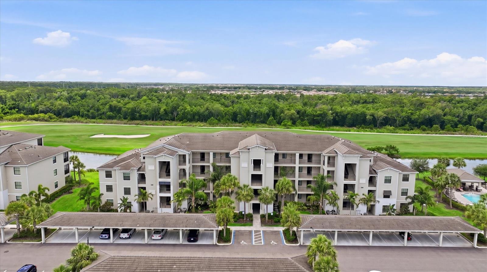 17810 GAWTHROP DR #203, LAKEWOOD RANCH, FL — photo 3