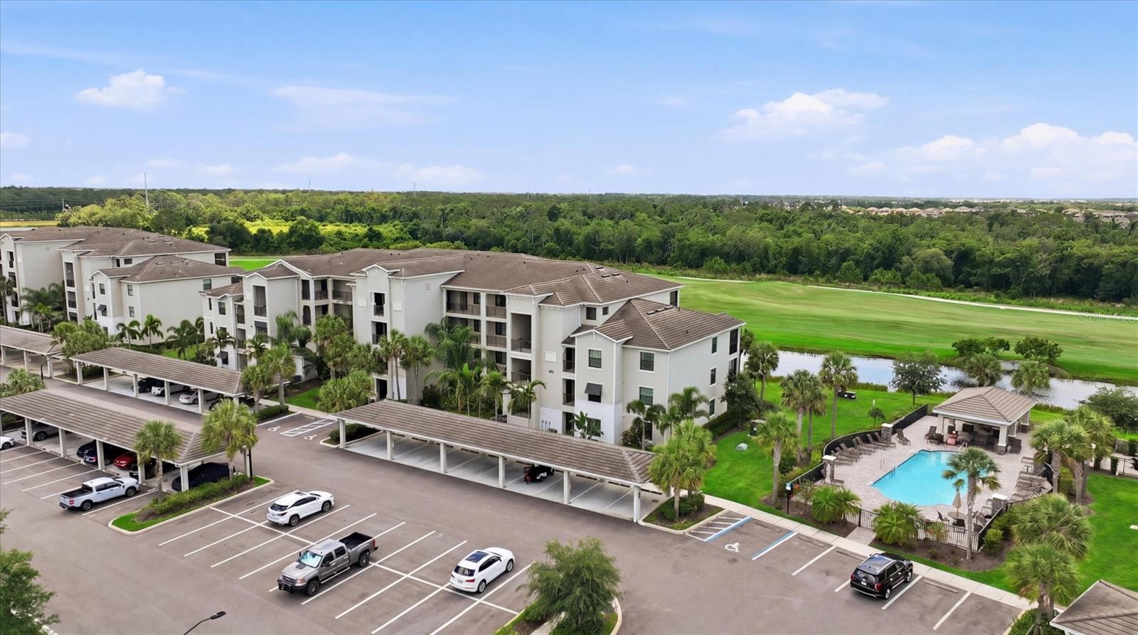 17810 GAWTHROP DR #203, LAKEWOOD RANCH, FL — photo 6