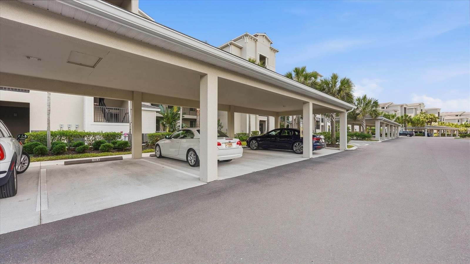 17810 GAWTHROP DR #203, LAKEWOOD RANCH, FL — photo 42