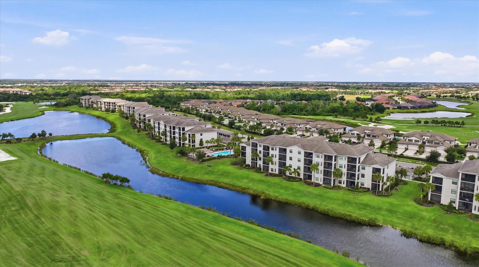 17810 GAWTHROP DR #203, LAKEWOOD RANCH, FL