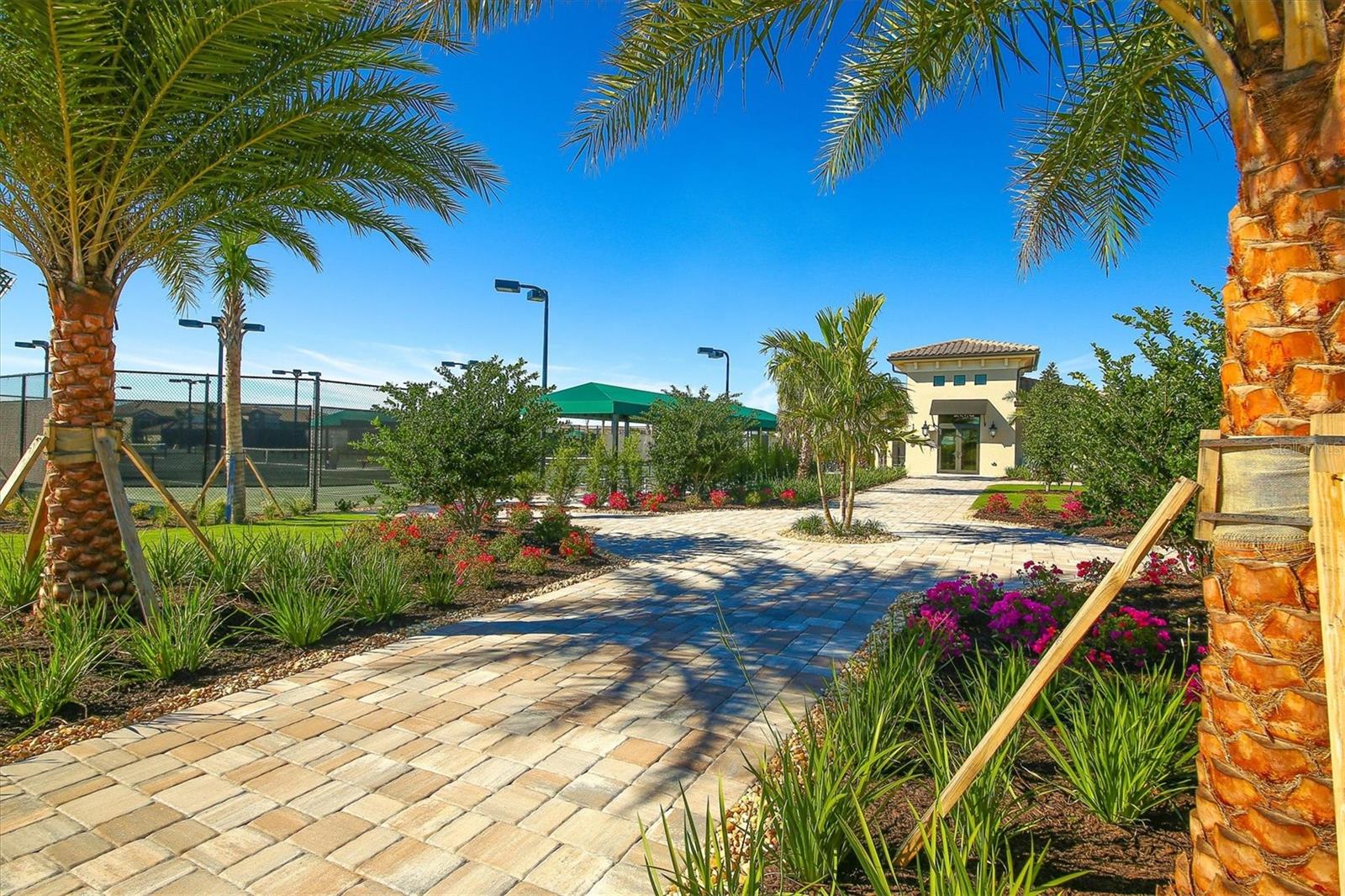 17810 GAWTHROP DR #203, LAKEWOOD RANCH, FL — photo 45