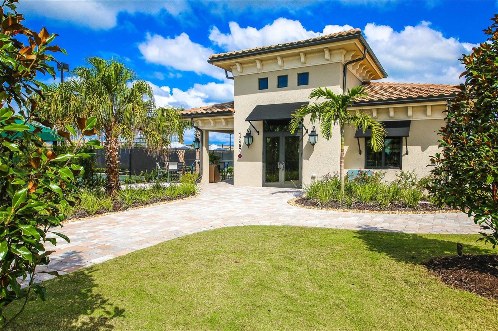17810 GAWTHROP DR #203, LAKEWOOD RANCH, FL — photo 46