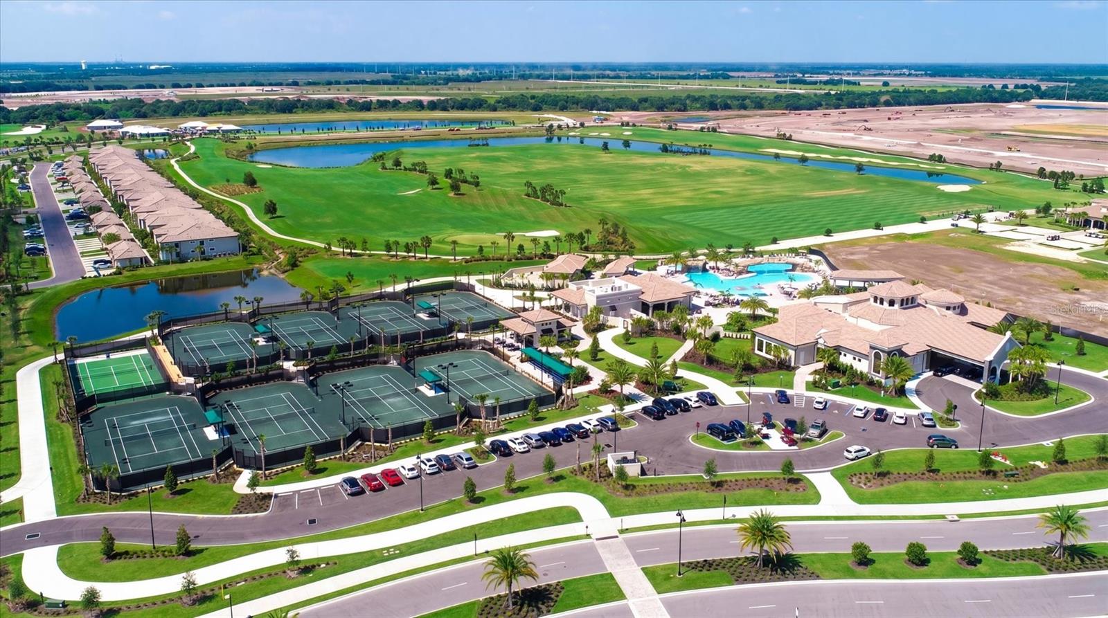 17810 GAWTHROP DR #203, LAKEWOOD RANCH, FL — photo 50