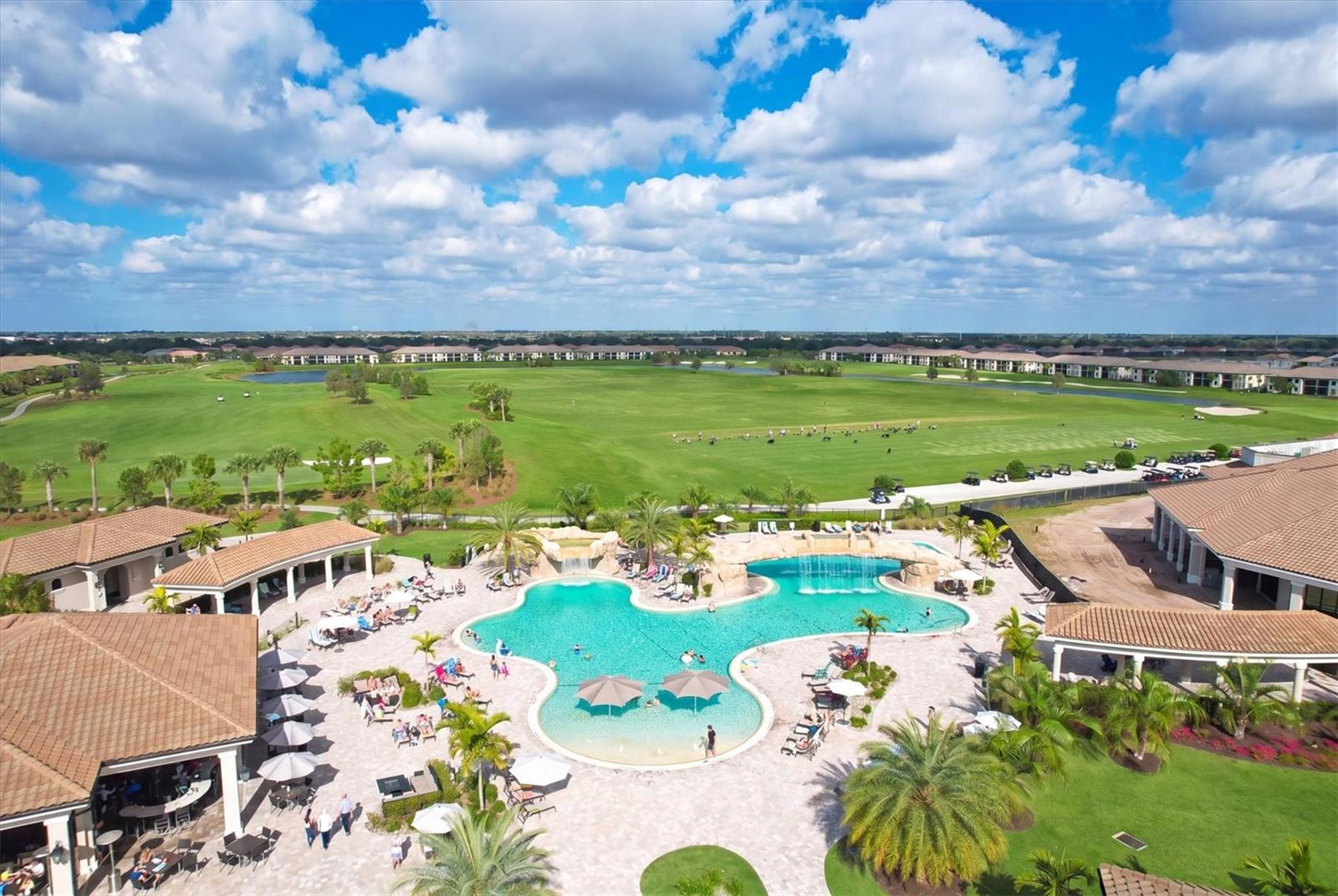 17810 GAWTHROP DR #203, LAKEWOOD RANCH, FL — photo 51