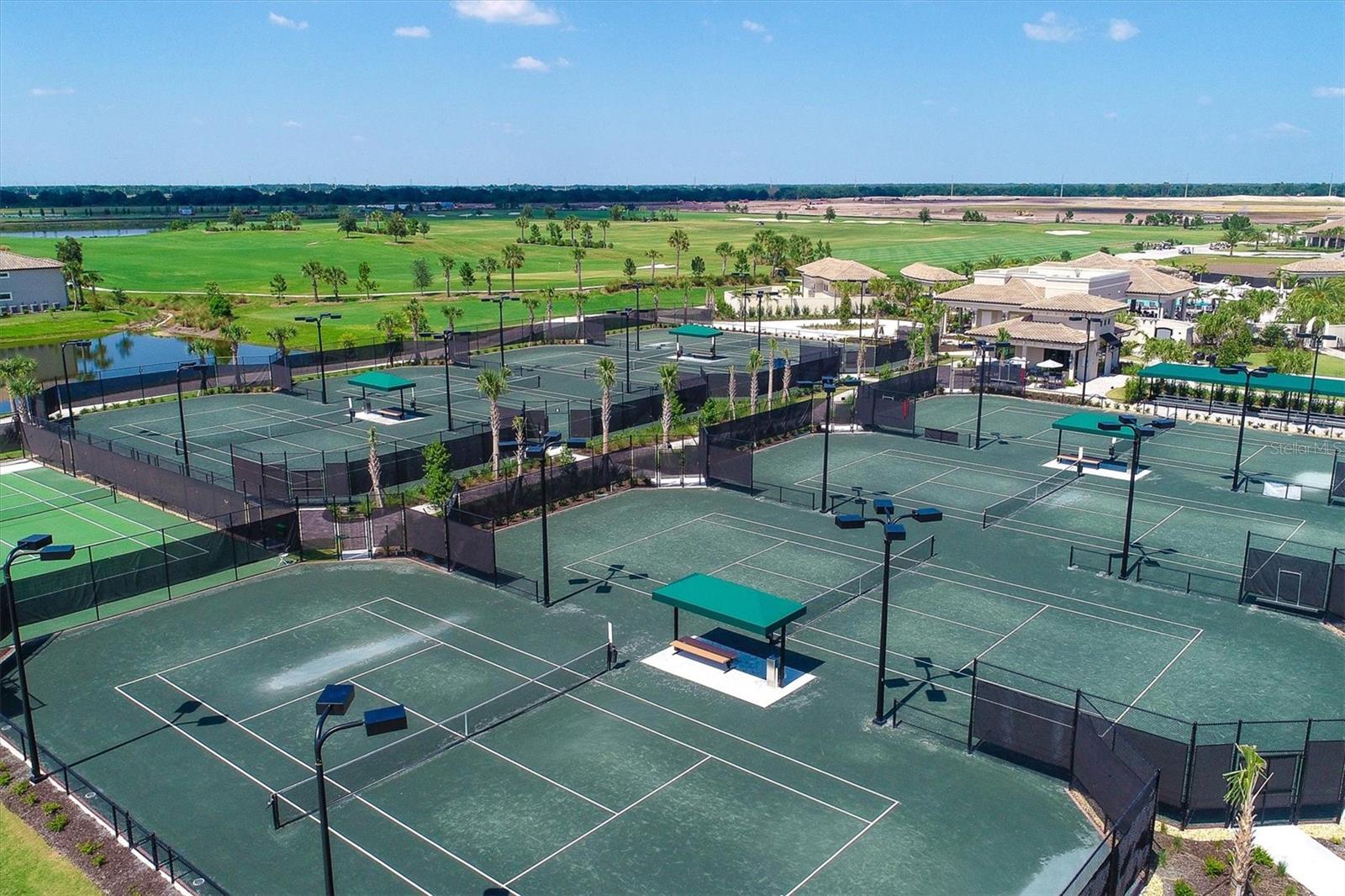17810 GAWTHROP DR #203, LAKEWOOD RANCH, FL — photo 55