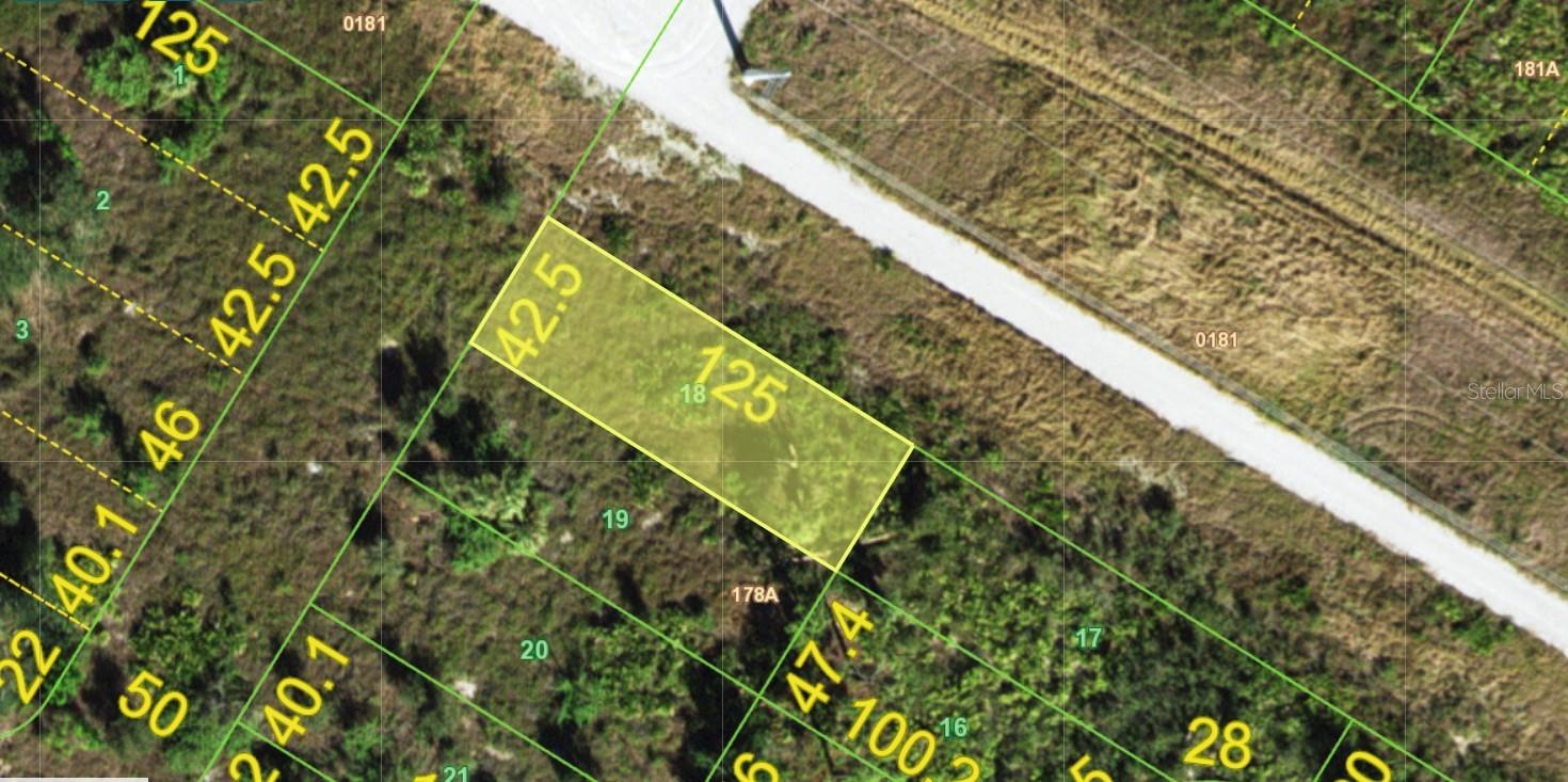 1514 PALSGRAVE DR, PUNTA GORDA, FL