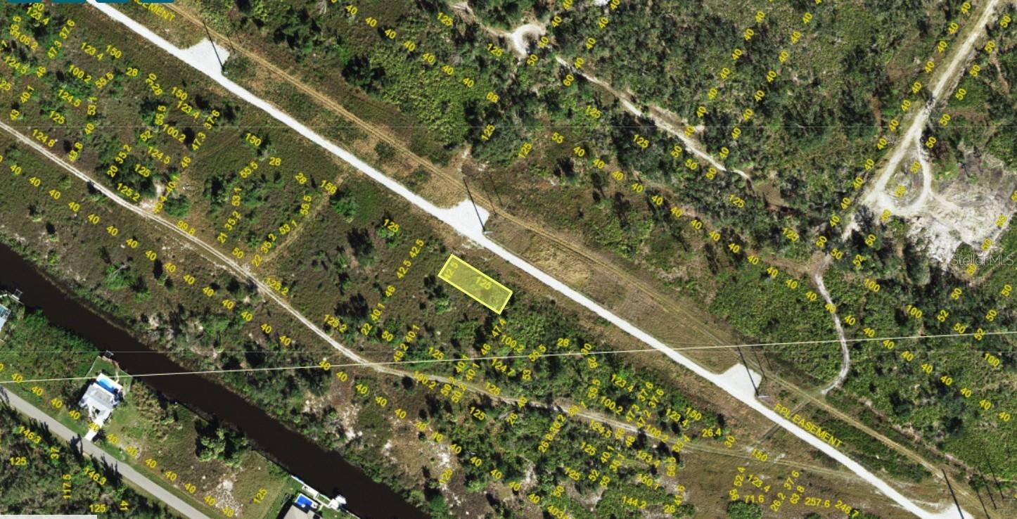 1514 PALSGRAVE DR, PUNTA GORDA, FL — photo 2