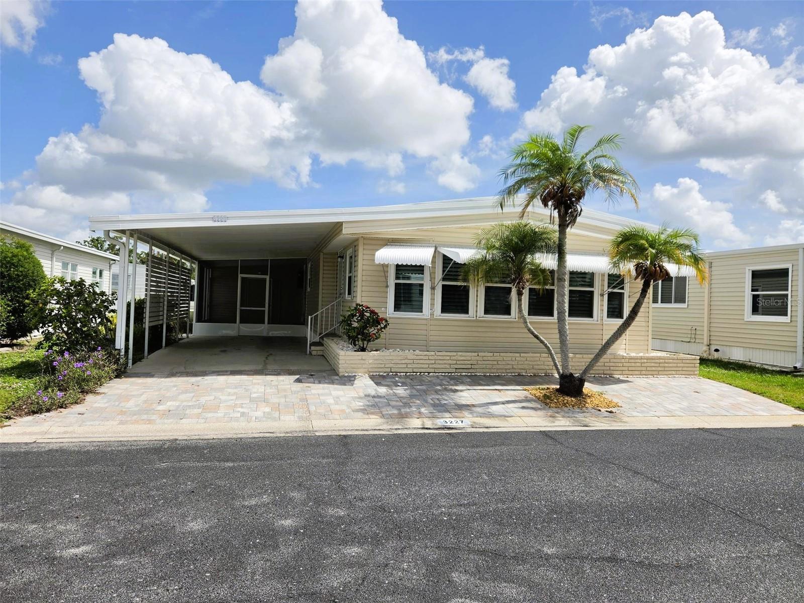 3227 BAYBERRY TER, SARASOTA, FL
