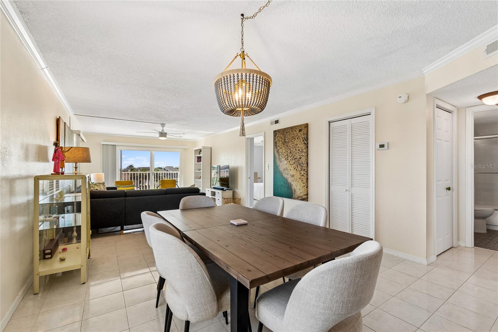 719 PINELLAS BAYWAY S #301, ST PETERSBURG, FL — photo 17