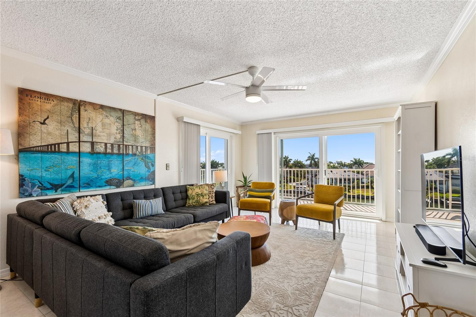 719 PINELLAS BAYWAY S #301, ST PETERSBURG, FL — photo 21