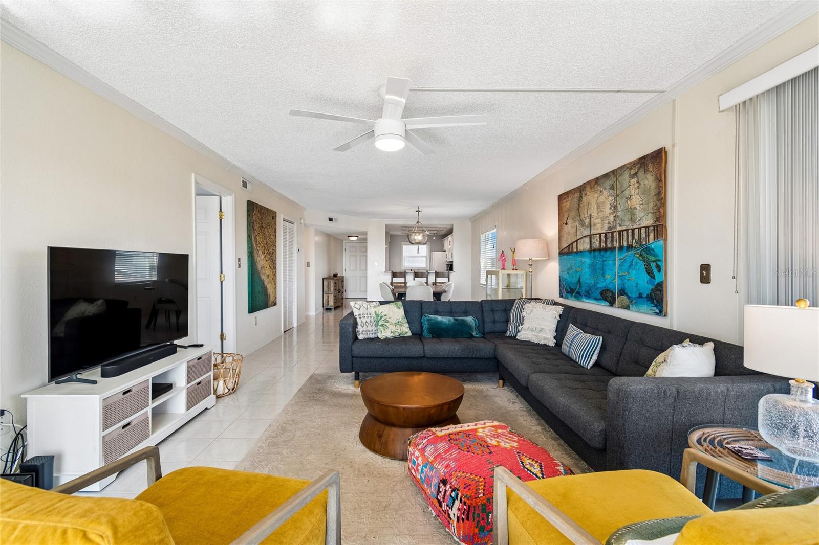 719 PINELLAS BAYWAY S #301, ST PETERSBURG, FL — photo 23