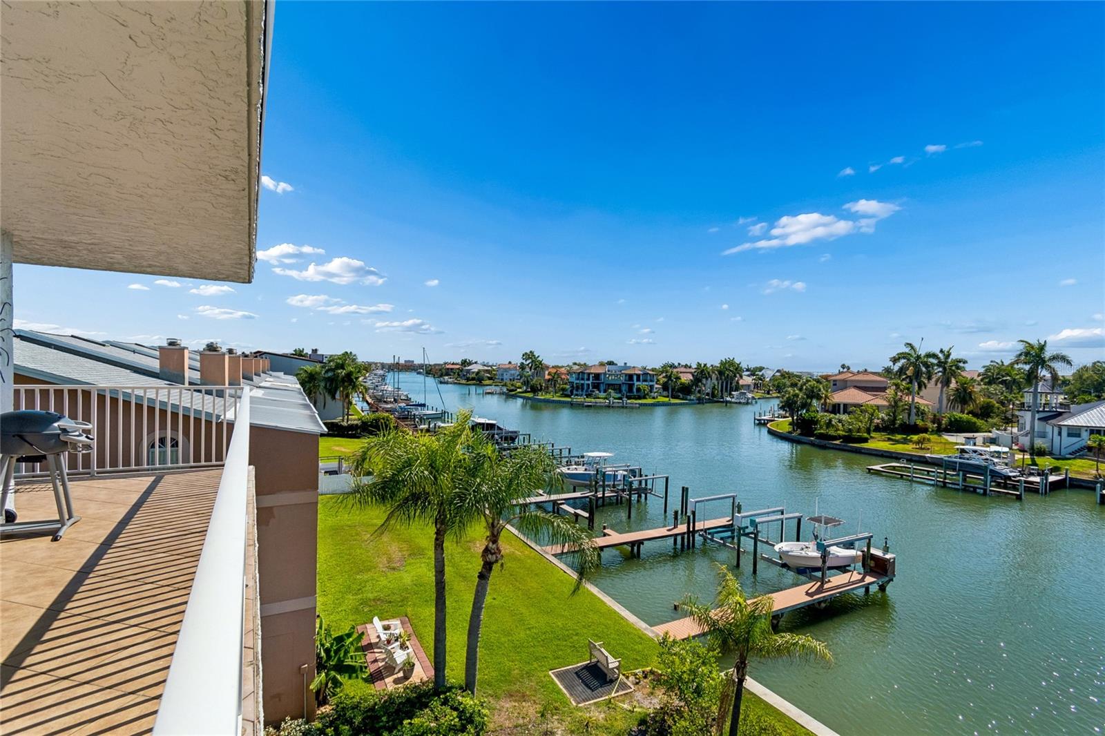719 PINELLAS BAYWAY S #301, ST PETERSBURG, FL — photo 48