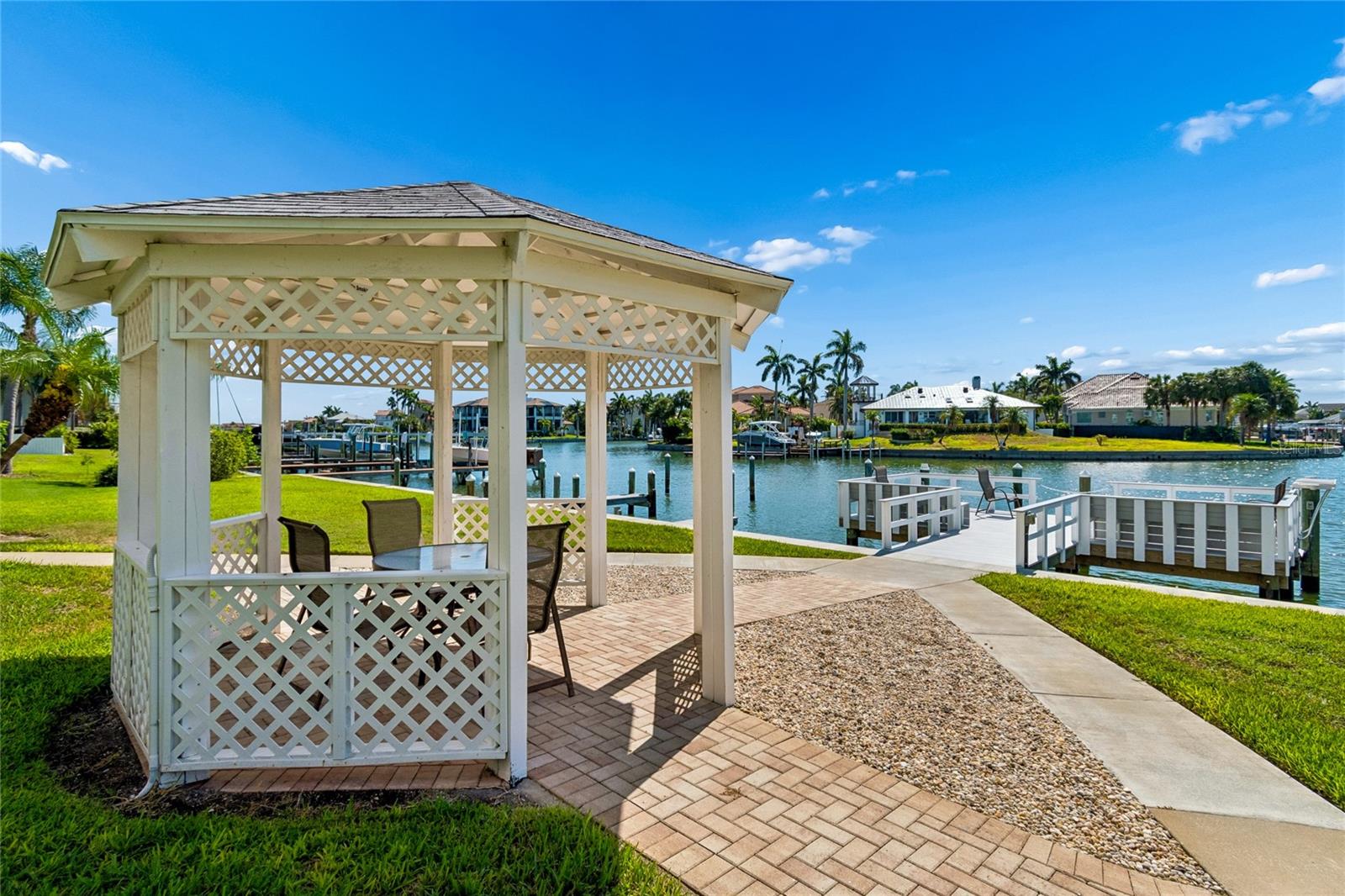 719 PINELLAS BAYWAY S #301, ST PETERSBURG, FL — photo 53