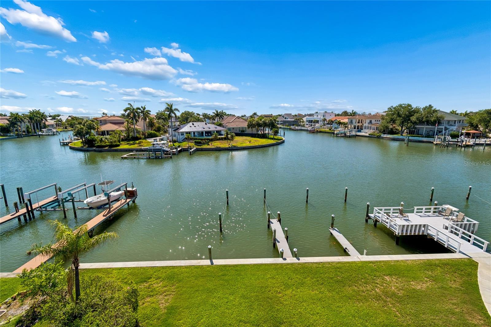 719 PINELLAS BAYWAY S #301, ST PETERSBURG, FL — photo 61