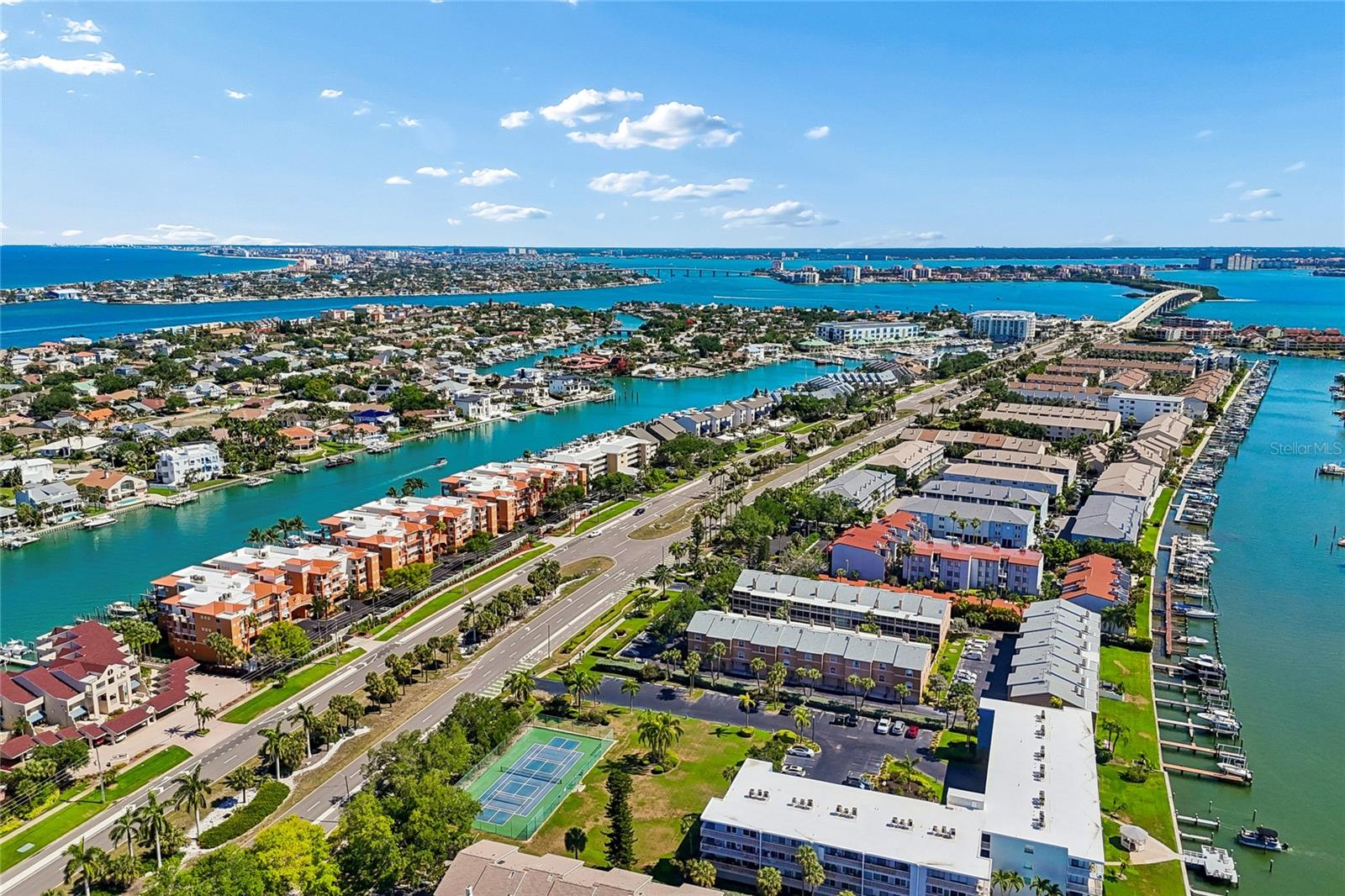 719 PINELLAS BAYWAY S #301, ST PETERSBURG, FL — photo 68