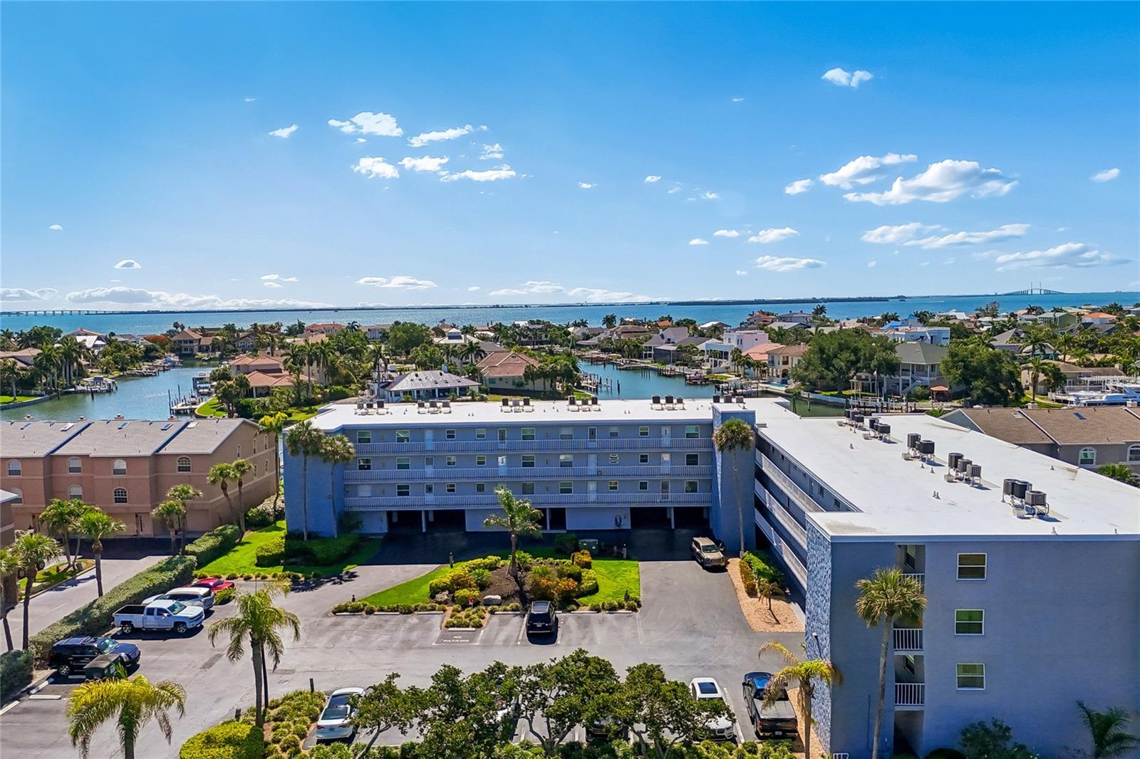 719 PINELLAS BAYWAY S #301, ST PETERSBURG, FL — photo 70